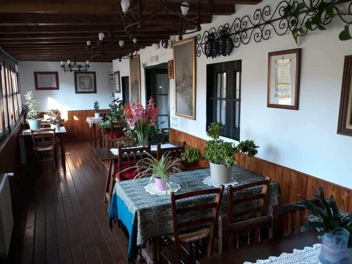 Los Colmenares Cuzcurrita-Rio Tiron Exterior photo